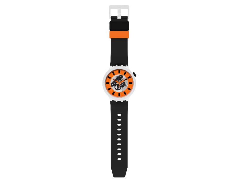 SWATCH ORACK BIOCERAMIC SB03M104